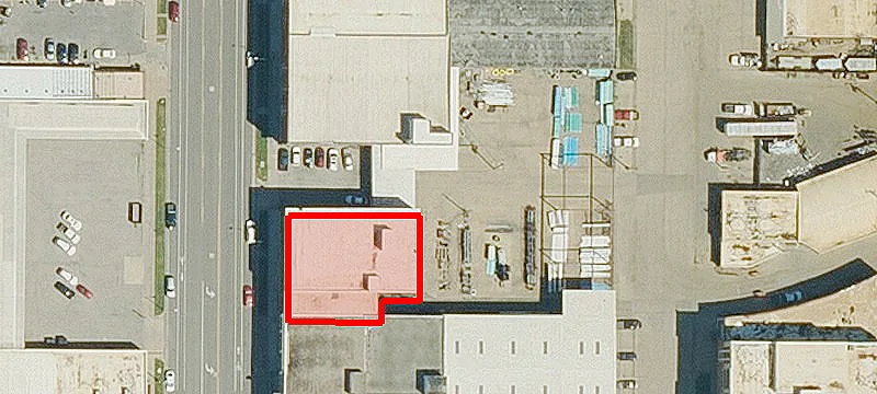 302 Santa Fe Ave