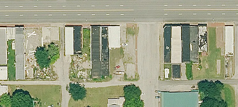 406 Maple St