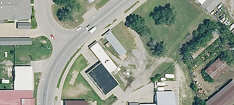 19 Kansas Ave