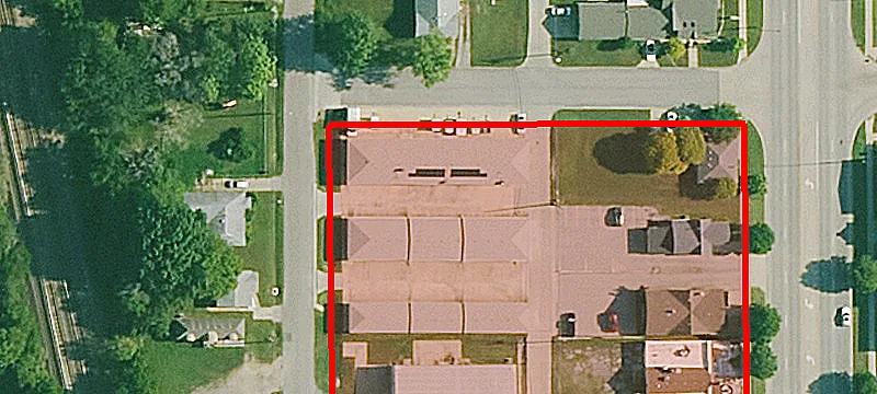 121 Emma St