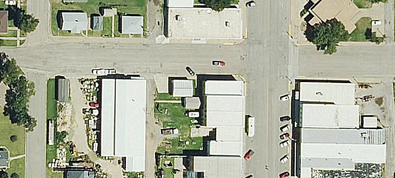 201 Main St