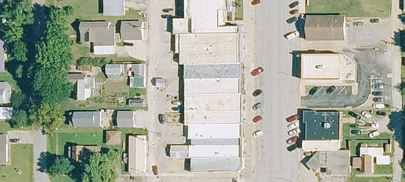 313 Maple St