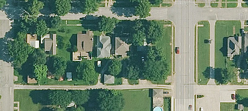 1610 Stevens Ave