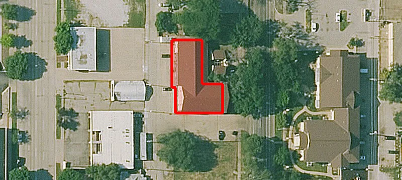 917 Market St, Unit 101