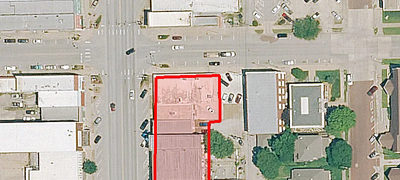 1002 Main St
