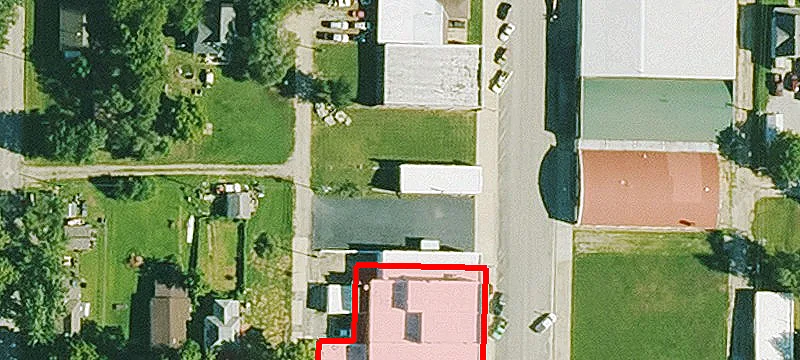 921 Central Ave