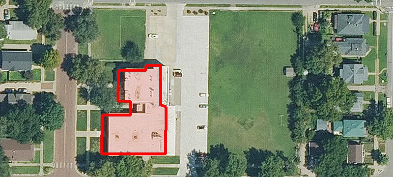 1009 Highland Ave