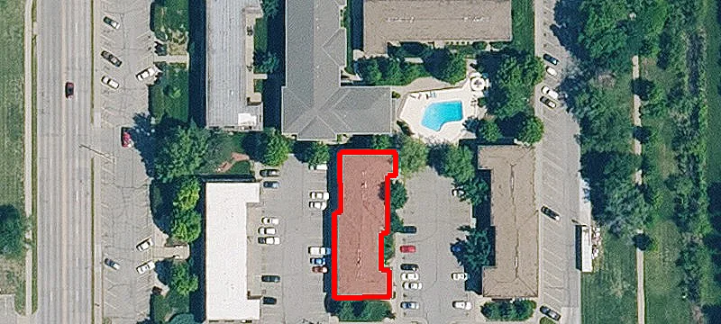 1530 College Ave