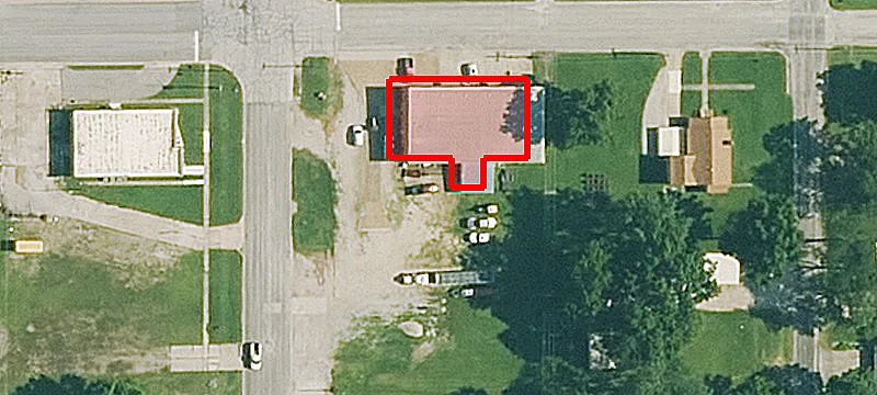 400 Main St