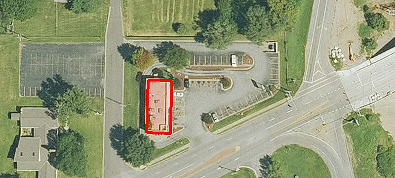 4400 Shawnee Dr