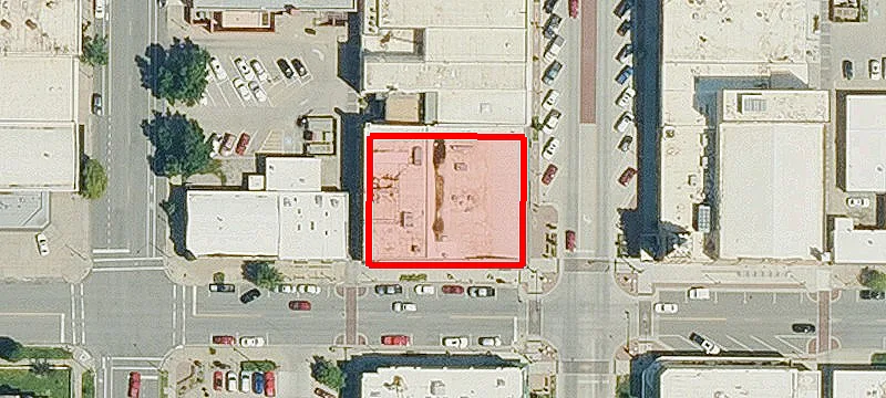 156 Santa Fe Ave