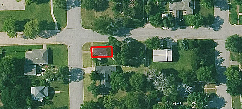 1201 Jefferson Ave