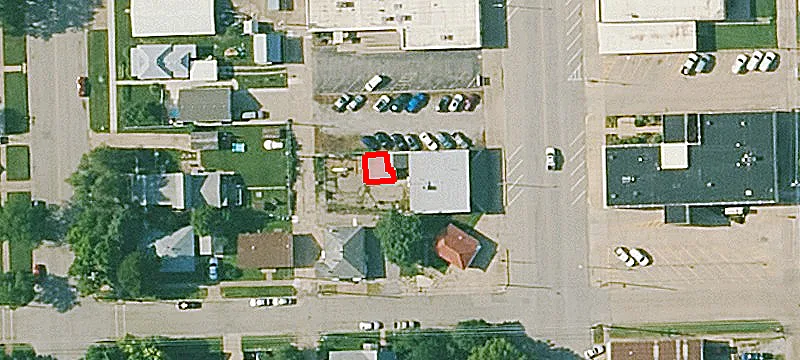 316 Washington Ave