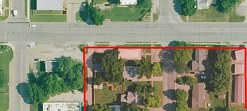 501 Main St