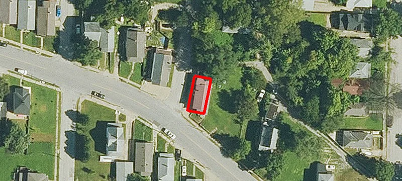 822 Quindaro Blvd