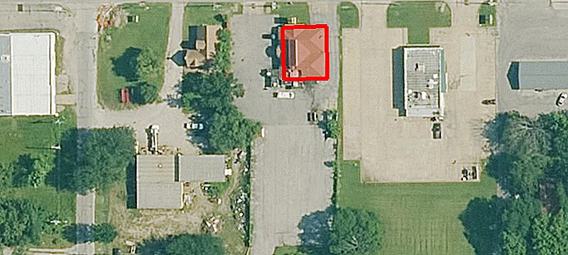 3400 Main St