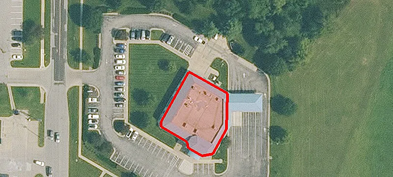 690 Eisenhower Rd