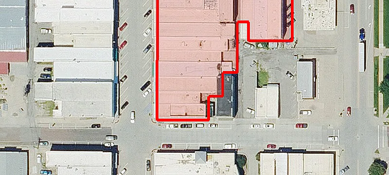 115 Ml St