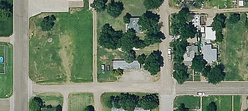 1201 Mann Ave
