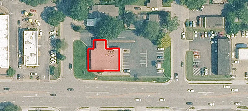 700 Santa Fe St