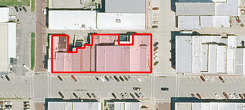 1008 Main St