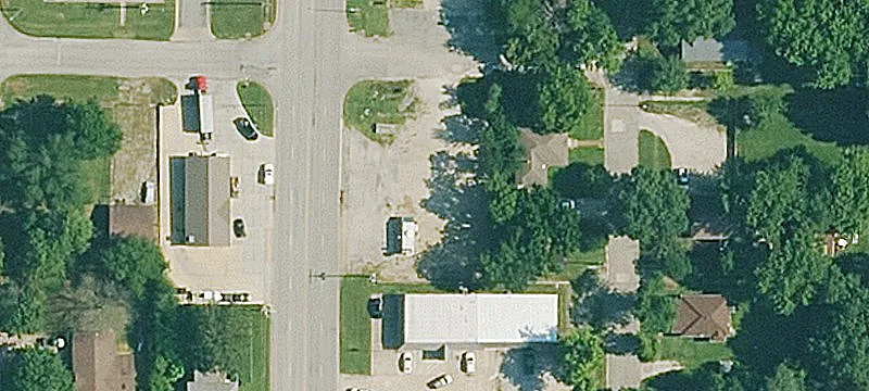 1504 Kennedy Ave