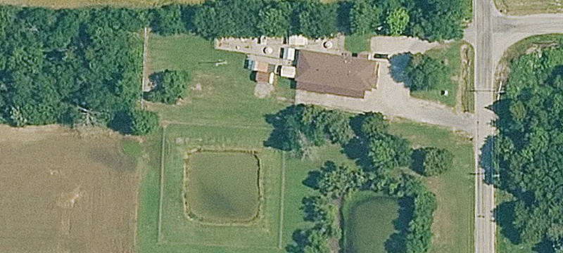 24052 Meade Rd