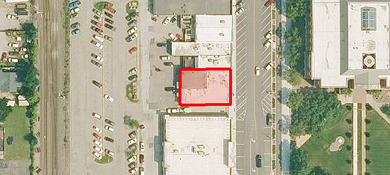 125 Kansas Ave
