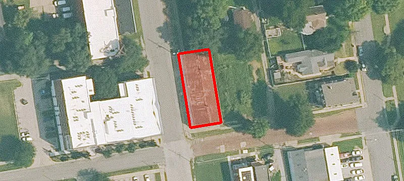 200 2nd St