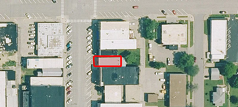 14 Broadway