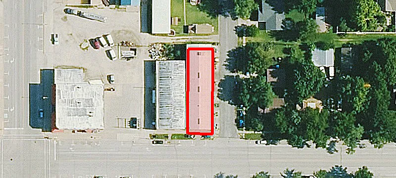 116 Cole St