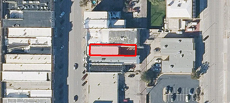 213 Main St