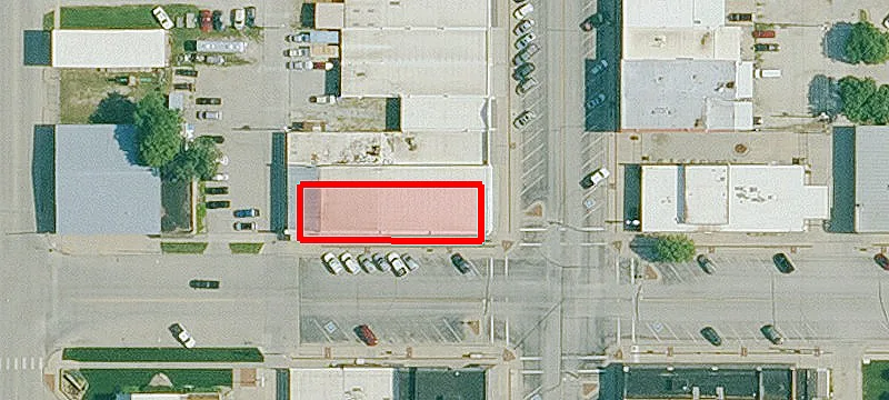 101 Main St