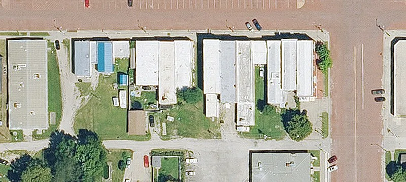 115 Santa Fe Ave