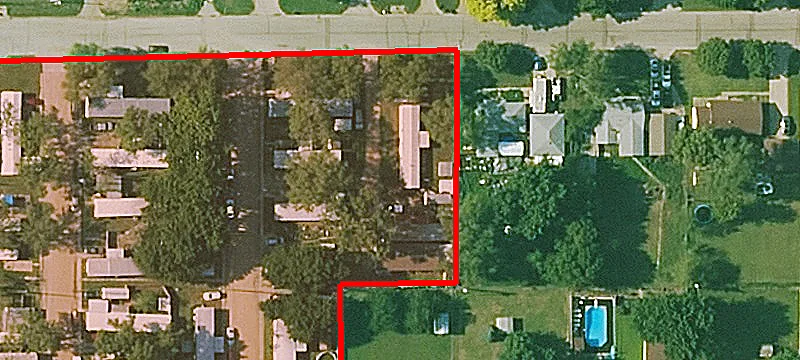 5232 Seneca St Lot, Unit 32