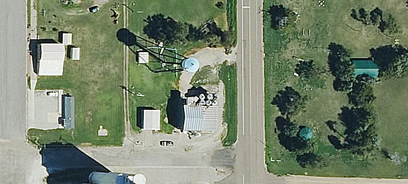 111 Railroad Ave