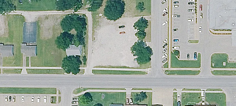 308 Wilkie Pkwy
