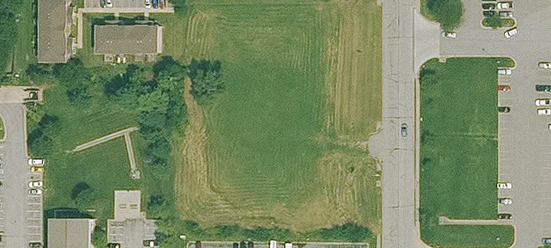 508 Commercial Dr