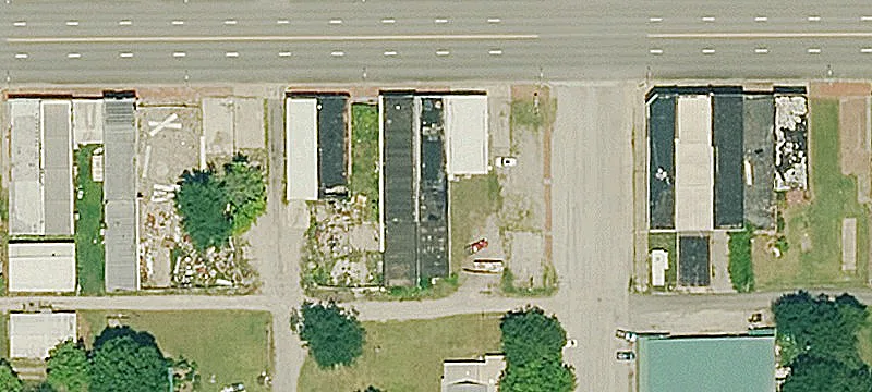 408 Maple St
