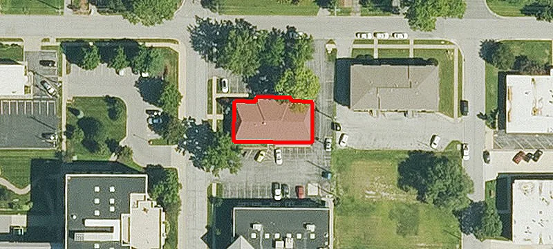 5809 Reeds Rd