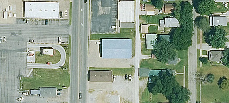 1416 Santa Fe Ave