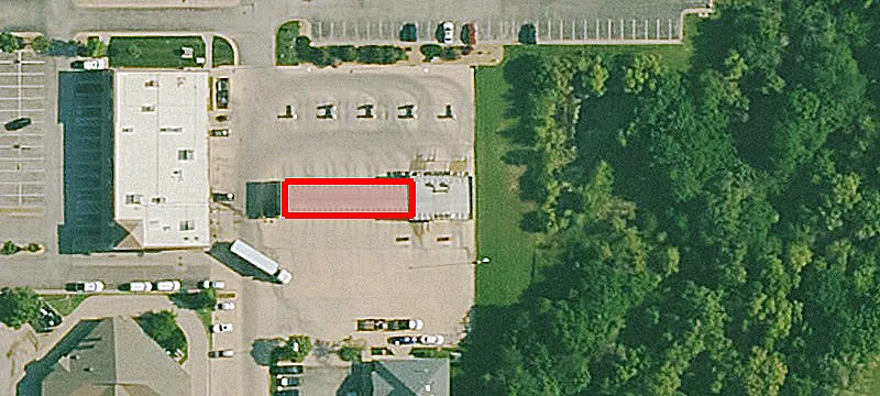 3530 Woodlawn Blvd