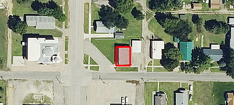 1001 Morgan Ave