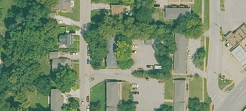 145 Cornell Ave
