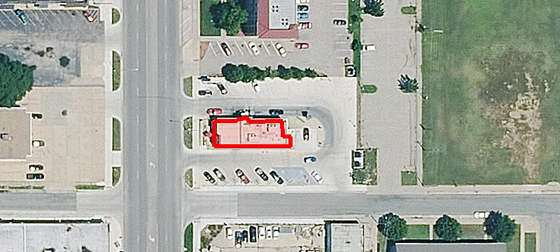 700 Main St