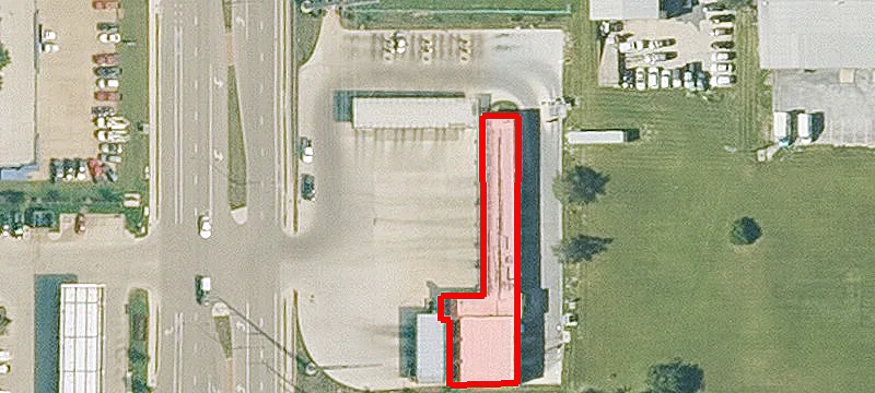 350 Ridgeview Rd