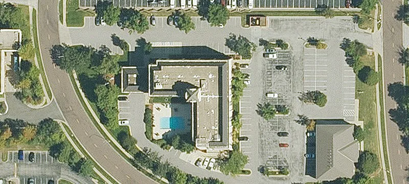 10591 Metcalf Frontage Rd