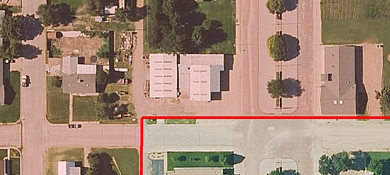 501 Grand Ave