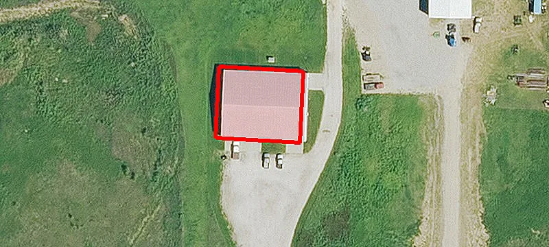 851 Old K 246th Hwy