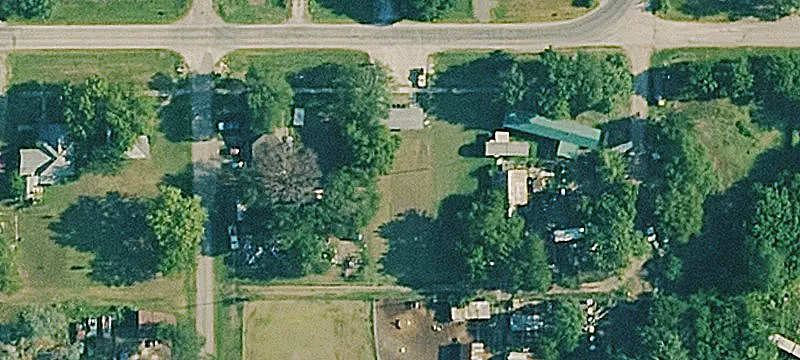 505 Mary St